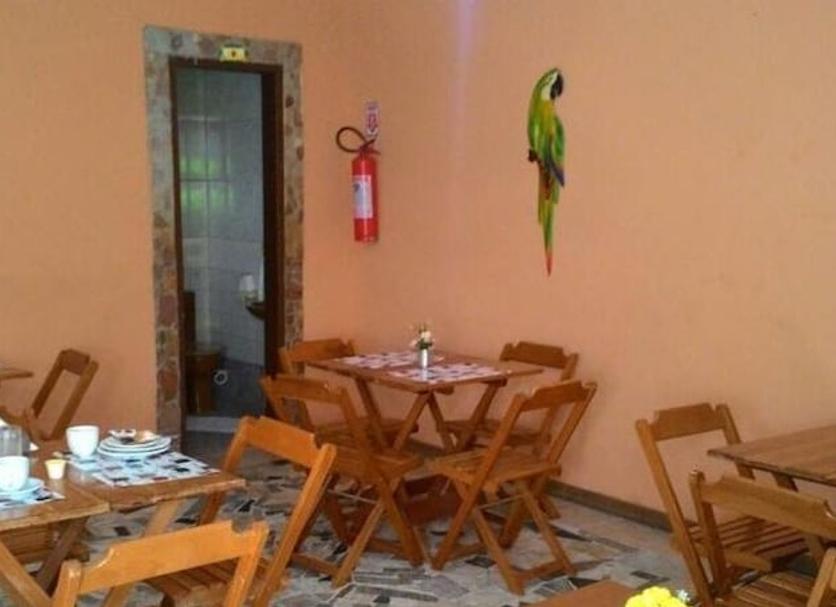 Restoran Fotoğraf
