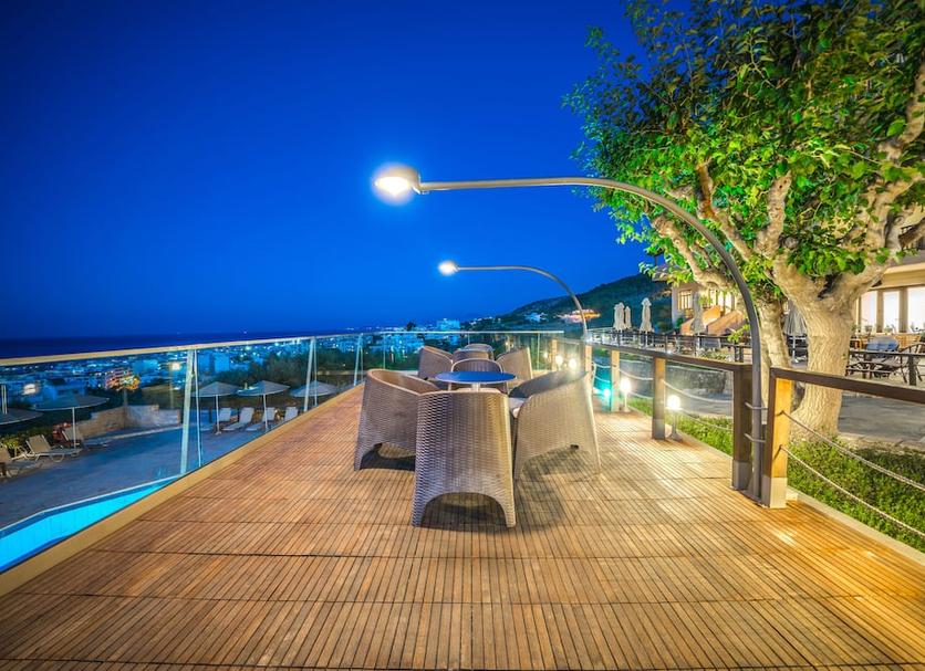 Balkon Fotoğraf
