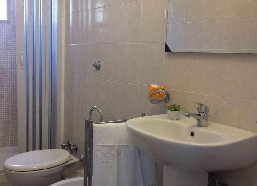 Banyo Fotoğraf
