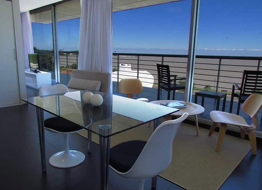 Balkon Fotoğraf