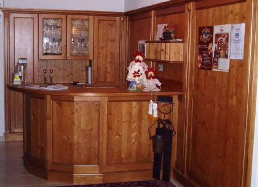 Resepsiyon Fotoğraf