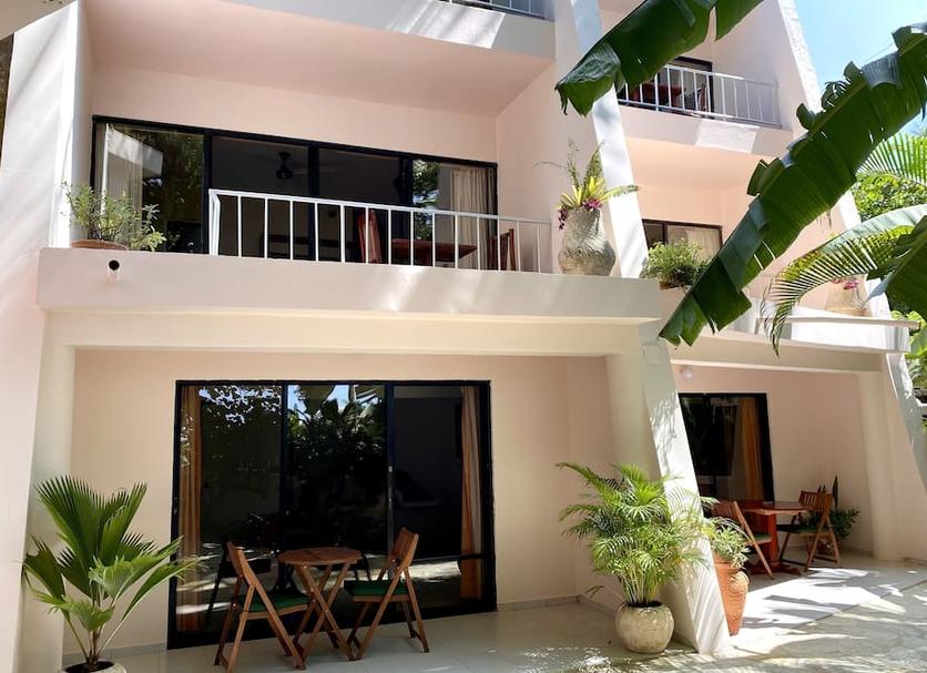 Veranda Fotoğraf