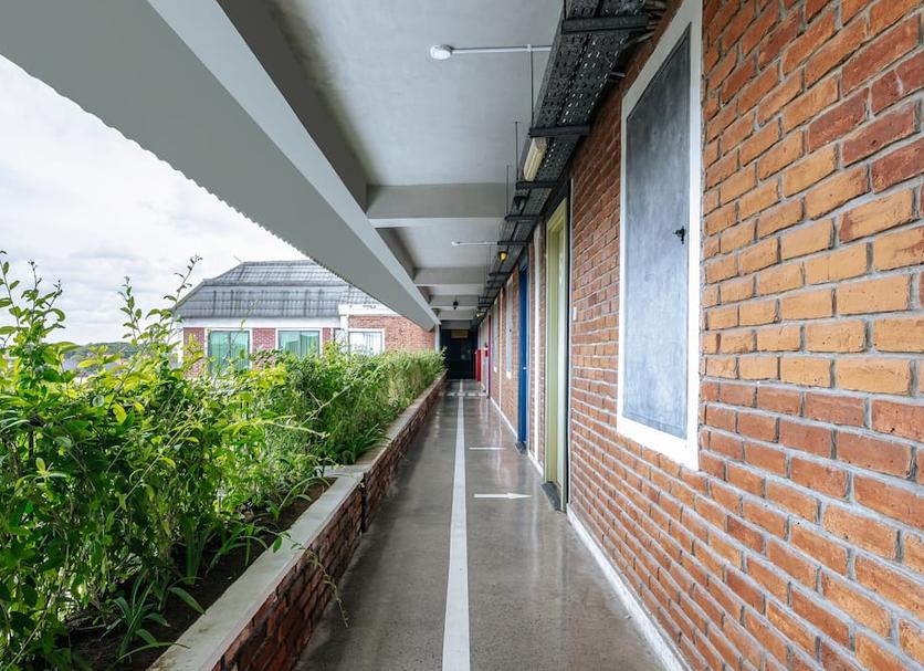 Balkon Fotoğraf