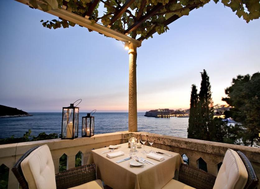 Balkon Fotoğraf