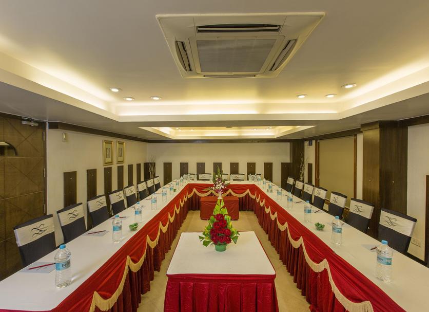 Konferans salonu Fotoğraf