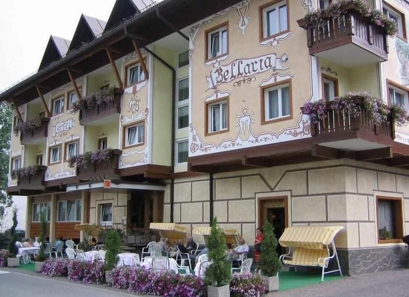 Bina Fotoğraf