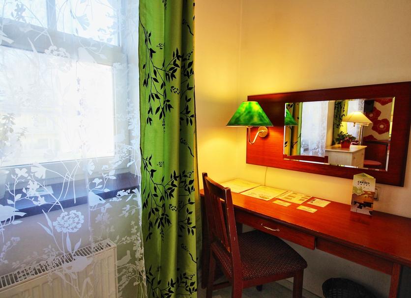 Oda olanağı Fotoğraf
