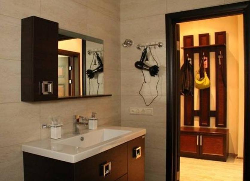 Banyo Fotoğraf