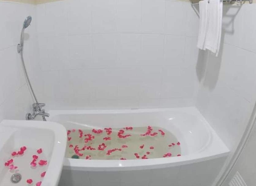 Banyo Fotoğraf