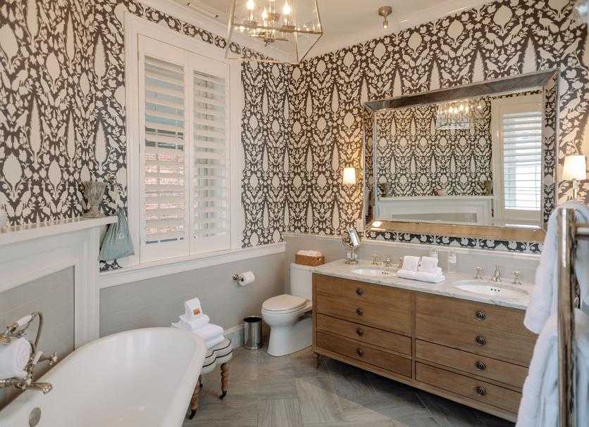 Banyo Fotoğraf