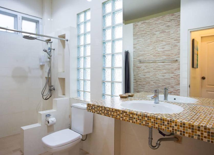 Banyo Fotoğraf