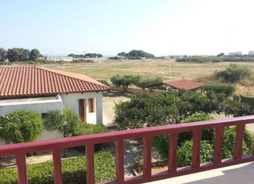 Balkon Fotoğraf