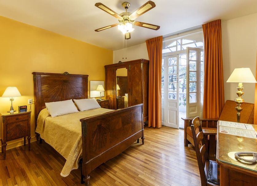 Yatak Odası Fotoğraf