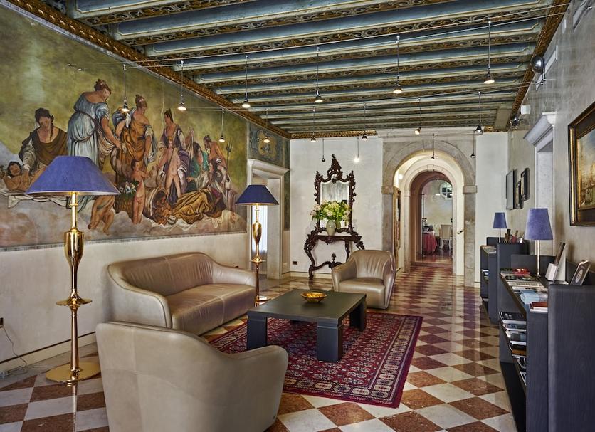 Salon Fotoğraf