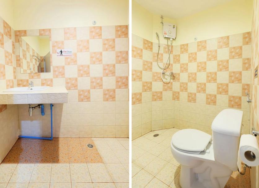 Banyo Fotoğraf