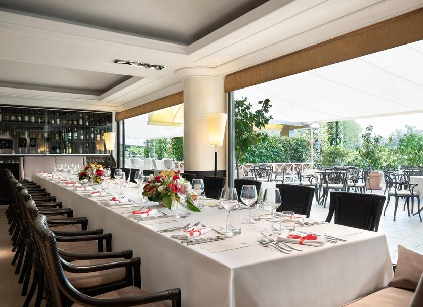Restoran Fotoğraf