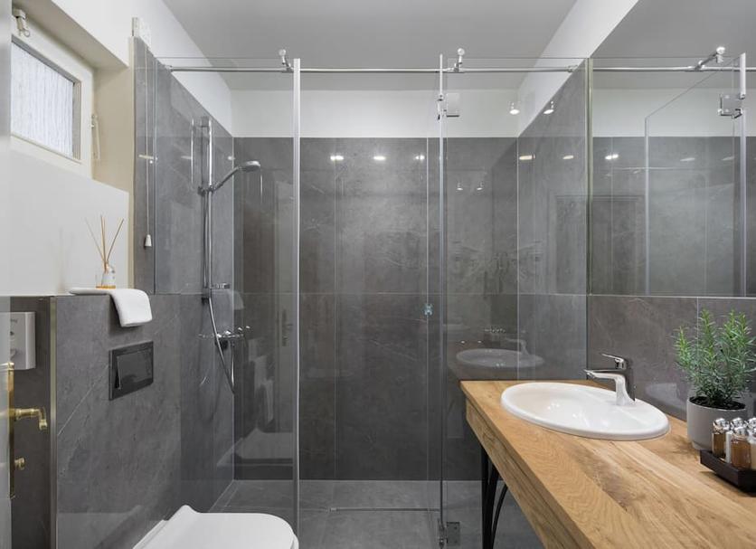 Banyo Fotoğraf
