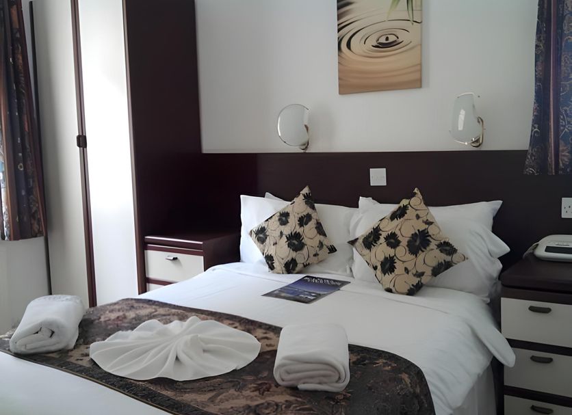 Yatak Odası Fotoğraf