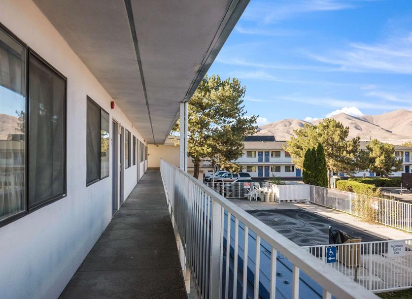 Balkon Fotoğraf
