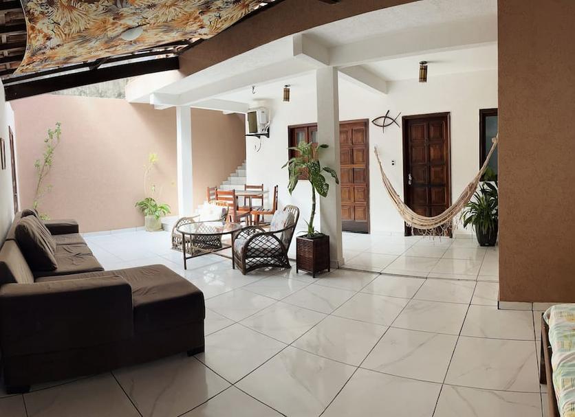 Veranda Fotoğraf
