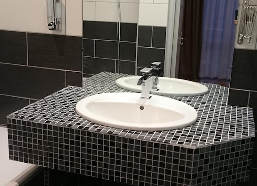 Banyo Fotoğraf