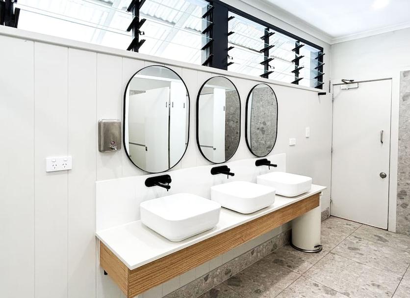 Banyo Fotoğraf