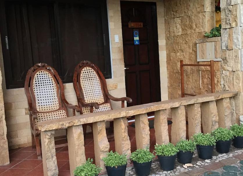 Veranda Fotoğraf