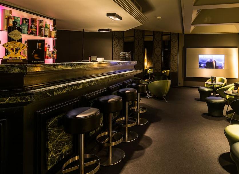 Bar Fotoğraf