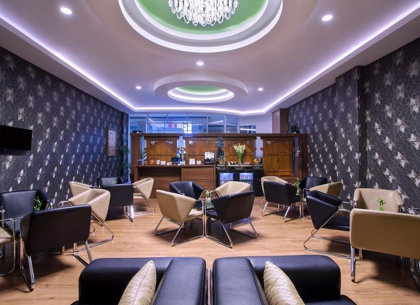 Salon Fotoğraf