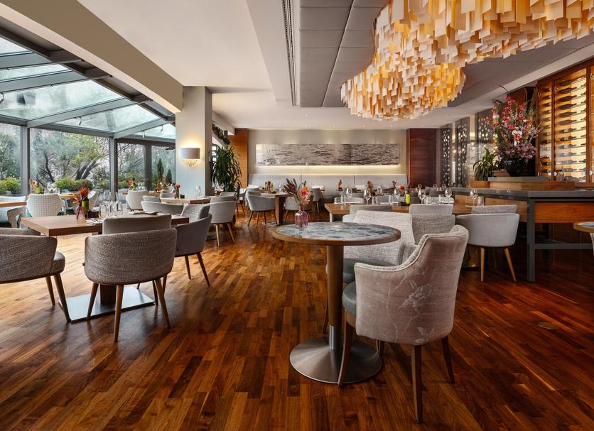 Restoran Fotoğraf