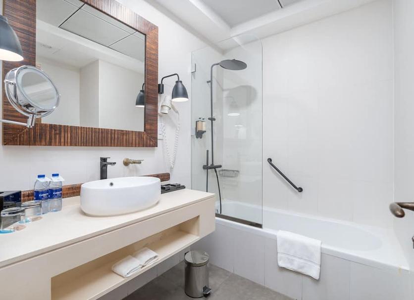 Banyo Fotoğraf