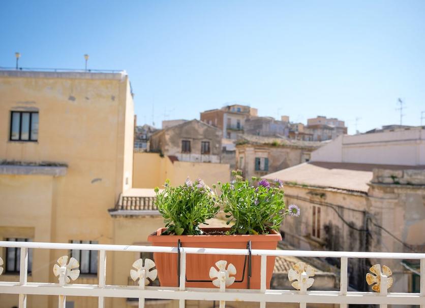 Balkon Fotoğraf