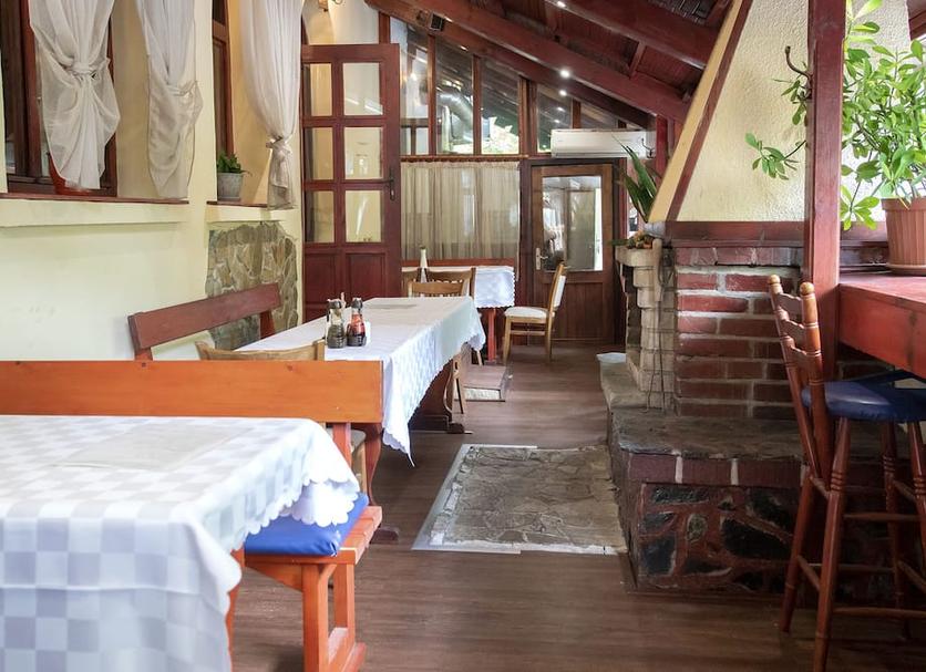Restoran Fotoğraf