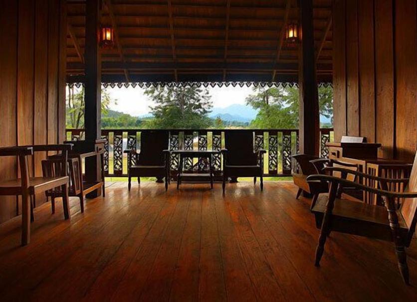 Balkon Fotoğraf