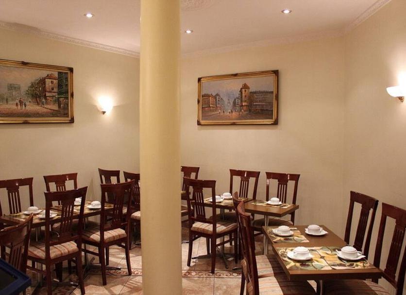 Restoran Fotoğraf