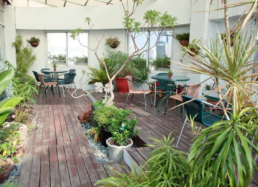 Veranda Fotoğraf
