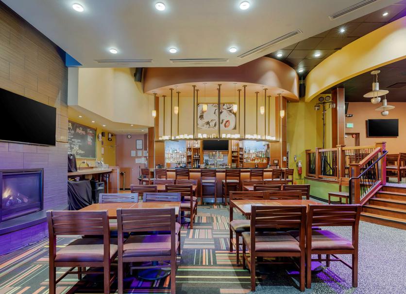 Restoran Fotoğraf