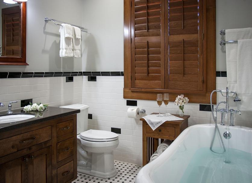 Banyo Fotoğraf