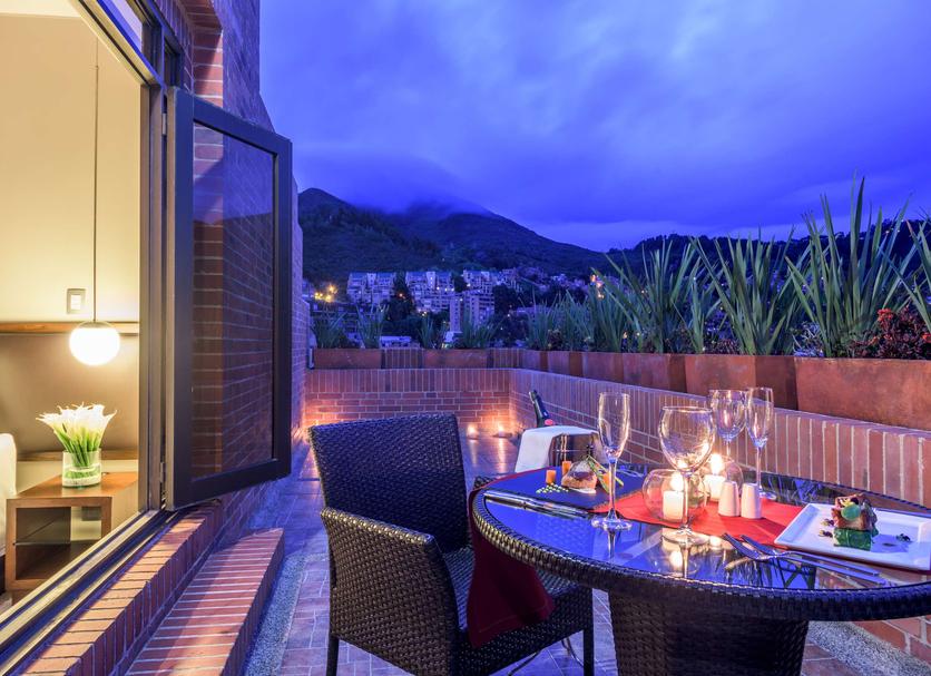 Balkon Fotoğraf