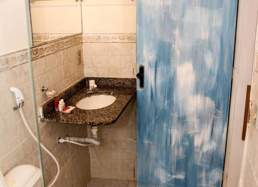 Banyo Fotoğraf