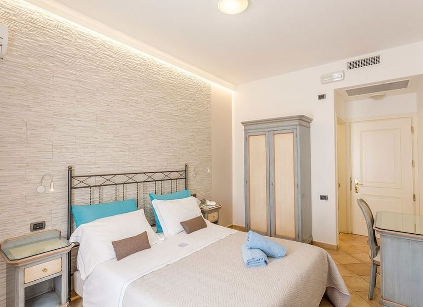 Yatak Odası Fotoğraf