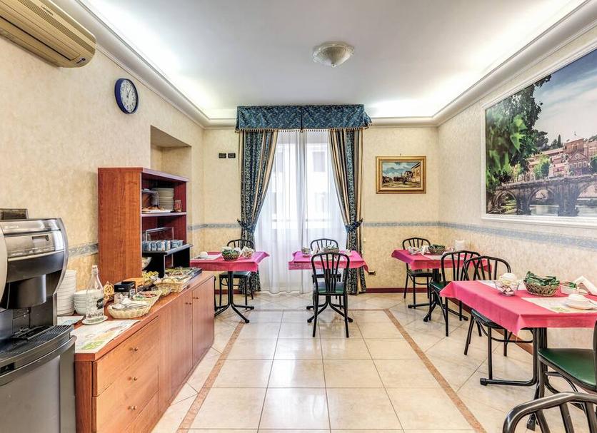 Restoran Fotoğraf