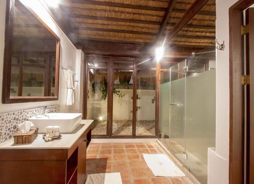 Banyo Fotoğraf