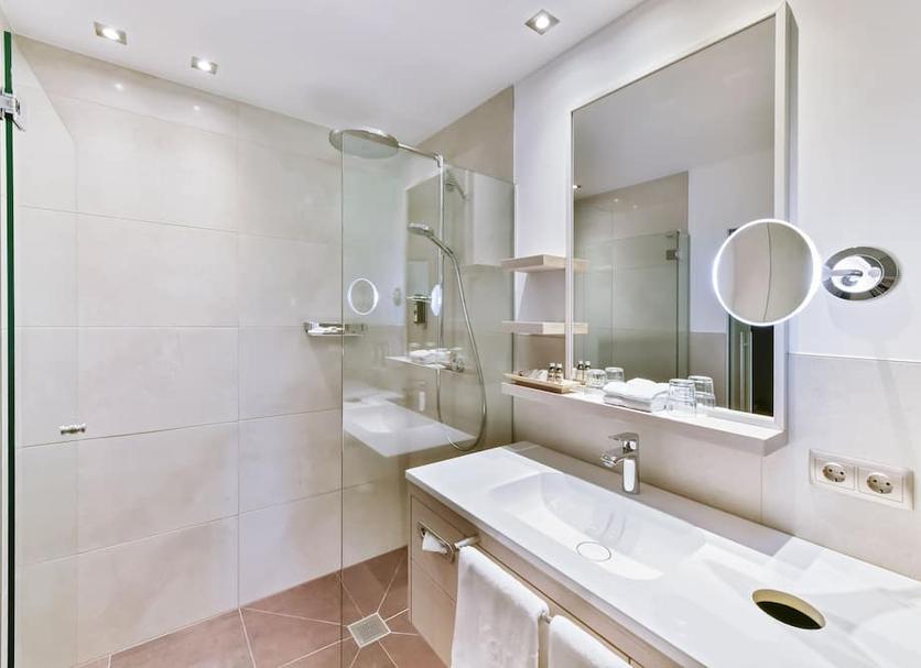 Banyo Fotoğraf