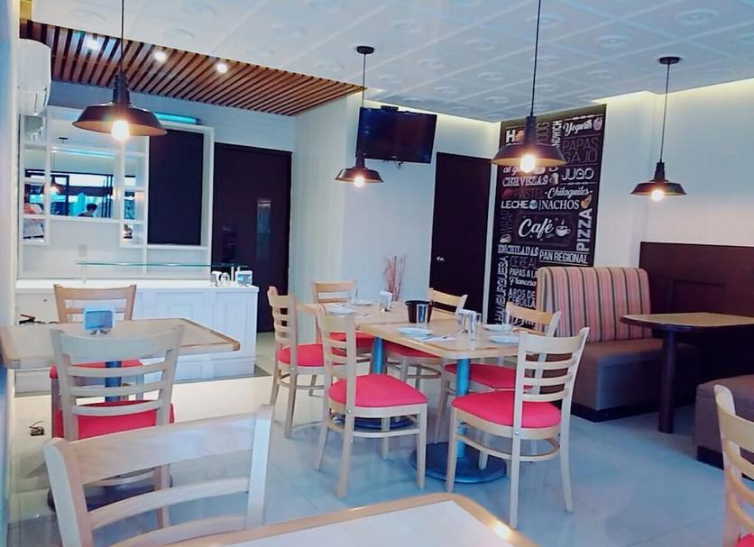 Restoran Fotoğraf