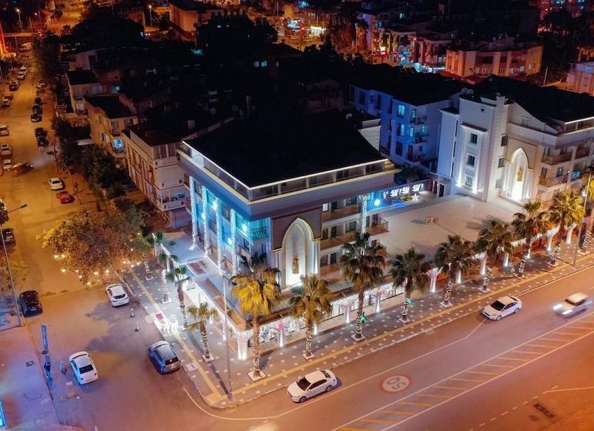 Dış görünüm Fotoğraf