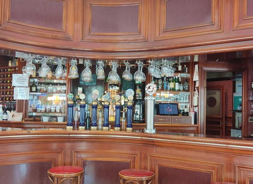 Bar Fotoğraf