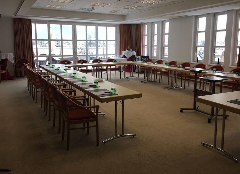 Konferans salonu Fotoğraf
