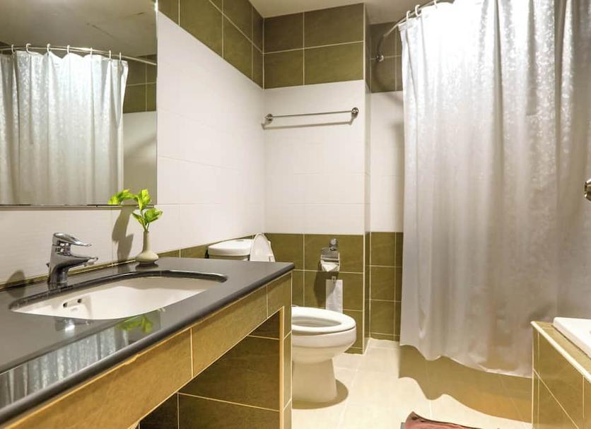 Banyo Fotoğraf