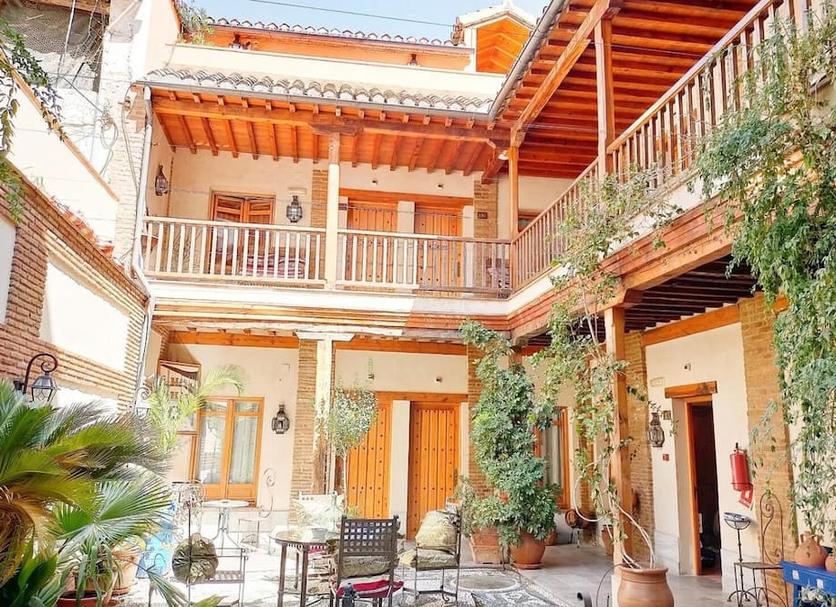 Bina Fotoğraf